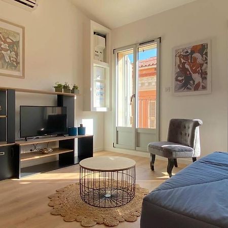 Splendide T2 Vieille Ville D'Ajaccio アジャクシオ エクステリア 写真
